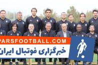 کی روش سرمربی تیم ملی فوتبال ایران است کی روش در تمرینات اخیر تیم ملی و در عکس های منتشر شده لوگوی فدراسیون فوتبال را روی لباسش ندارد.