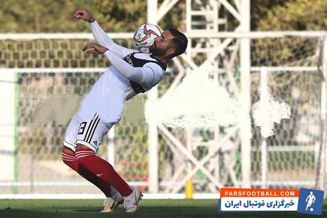 قدوس امیدوار است با درخشش در پیراهن شماره 13 در جام ملت های آسیا، قدوس خاطره تلخ پنالتی وحید امیری با همین پیراهن در مقابل عراق را از اذهان پاک کند.