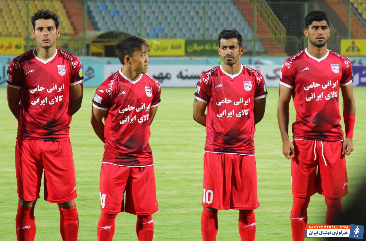 احسان پهلوان در سال های گذشته یکی از ستاره های فوتبال ایران بوده احسان پهلوان بعد از چند هفته به ترکیب اصلی تراکتورسازی اضافه شد.