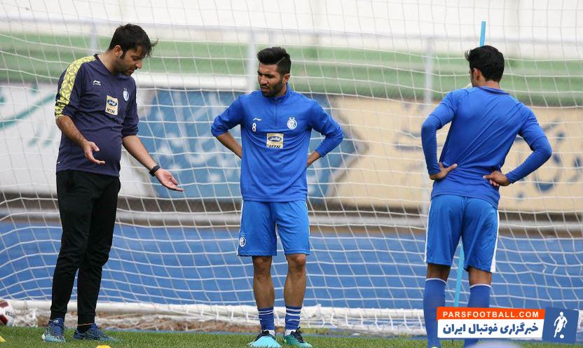 کادرپزشکی استقلال در تلاش هستند تا اسماعیلی را آماده بازی با سپاهان کنند در این بین گفته می شود روند بهبودی اسماعیلی به خوبی طی شده است.