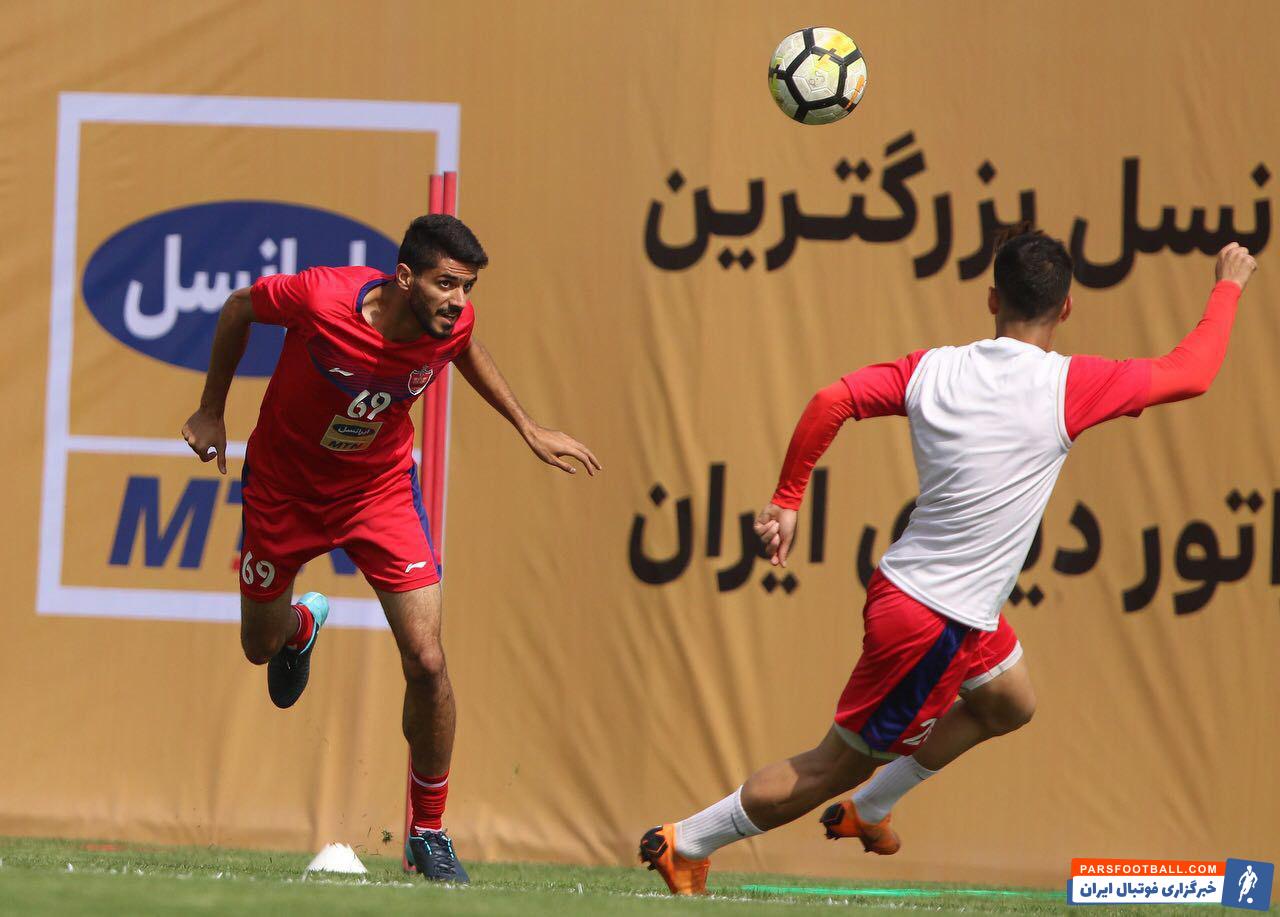 شایان مصلح احتمالا فردا در ترکیب اصلی حضور خواهد داشت با مصدومیت امید عالیشاه، احتمالا بار دیگر برانکو شایان مصلح را در پست دفاع چپ قرار خواهد داد.