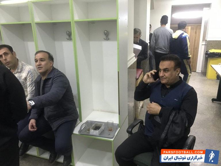 سیروس دین محمدی