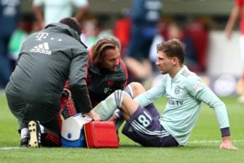 بایرن مونیخ