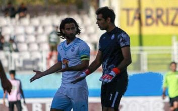 پژمان نوری به ترکیب ملوان برگشت. البته پژمان نوری ابتدای فصل هم آماده بود که برای ملوان بازی کند اما فرهاد پورغلامی این حضور را به سود ملوان ندانست!