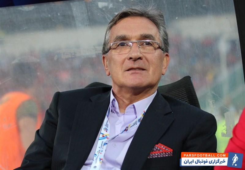 پرسپولیس
