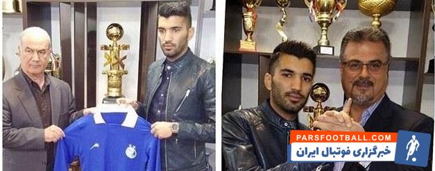 محسن مسلمان بعد از جدایی از پرسپولیس شرایط خوبی در ذوب آهن تجربه نمیکند محسن مسلمان در آستانه یک انتقال جنجالی قرار دارد.