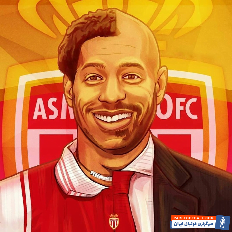 موناکو بازیکن اسبق موناکو اینباره در هیبت مربی به لویی دوم بازگشت تیری آنری بعد از نتایج ضعیف ژادیم به عنوان سرمربی موناکو انتخاب شد.