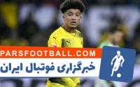 سانچو ستاره دورتموند برترین پاسور در میان 5 لیگ معتبر اروپا