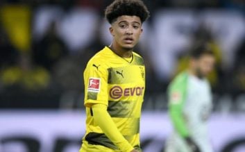 سانچو ستاره دورتموند برترین پاسور در میان 5 لیگ معتبر اروپا