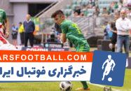 تاثیرگذاری فرشاد احمدزاده روی گل اول شلاسک به بیتوویا