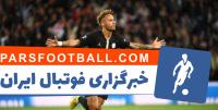 نیمار برترین گلزن برزیلی لیگ قهرمانان اروپا
