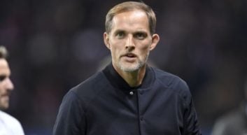 پاری سن ژرمن