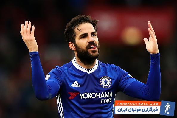 سسک فابرگاس