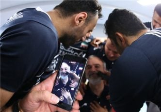 امیر خوش خبر