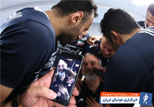 امیر خوش خبر