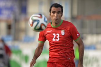 مهرداد پولادی