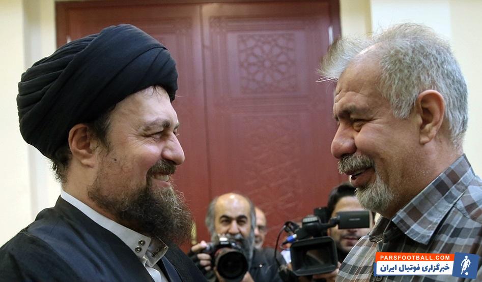 سید حسن خمینی