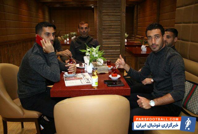 پرسپولیس