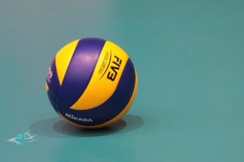 لیگ والیبال