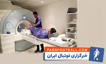 حسین ماهینی بازیکن تیم فوتبال پرسپولیس سال 98 به میادین باز میگردد حسین ماهینی بازیکن تیم فوتبال پرسپولیس در جریان دیدار با استقلال رباط صلیبی پاره کرد.