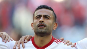 امید ابراهیمی