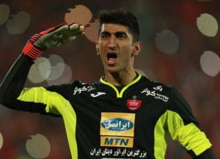 خراسان ورزشی