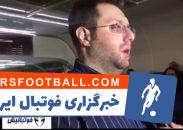 بهرام شفیغ ؛ گلایه های پسر بهرام شفیع پس از مرگ پدرش : خیلی ها ذهن پدرم را بهم ریختند!