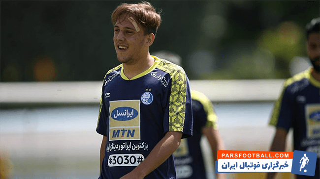 استقلال تهران