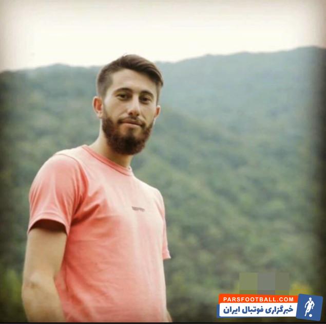 تصویری از بدل ایرانی سرخیو راموس کاپیتان رئال مادرید