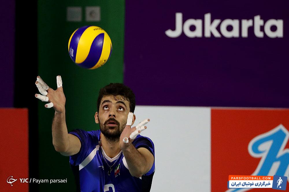 سامان فائزی