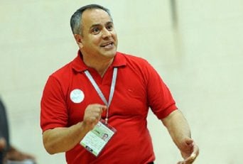 جبار قوچاننژاد