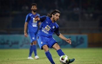 طارق همام - هادی مباشری