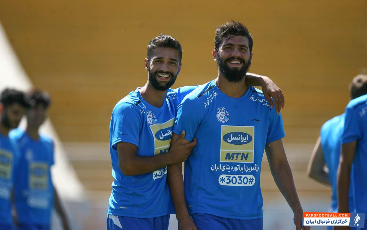 شباهت گل محمد دانشگر به یکی از گل های راموس