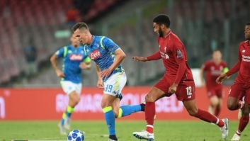 آرکادیوش میلیک