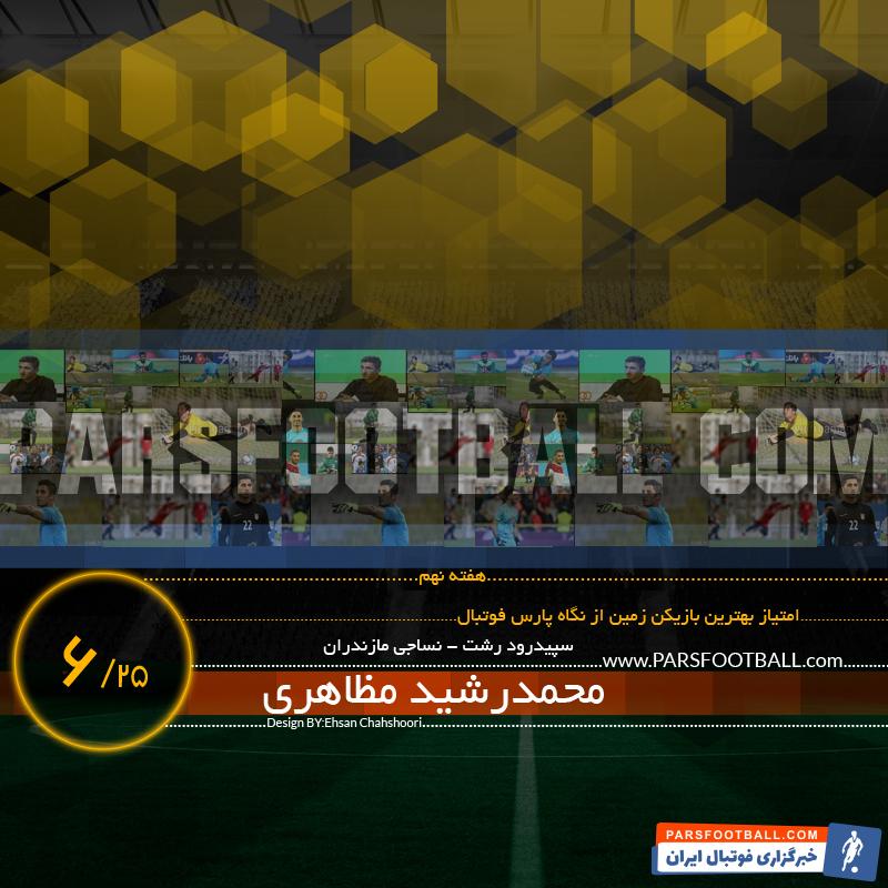 mohammad rashid mozaheri - محمدرشید مظاهری