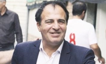 جعفر مختاری‌فر