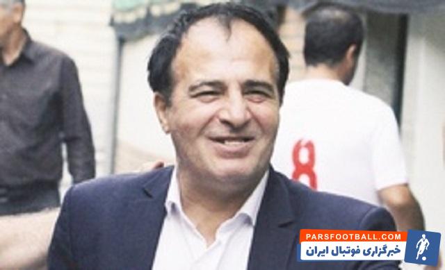 جعفر مختاری‌فر