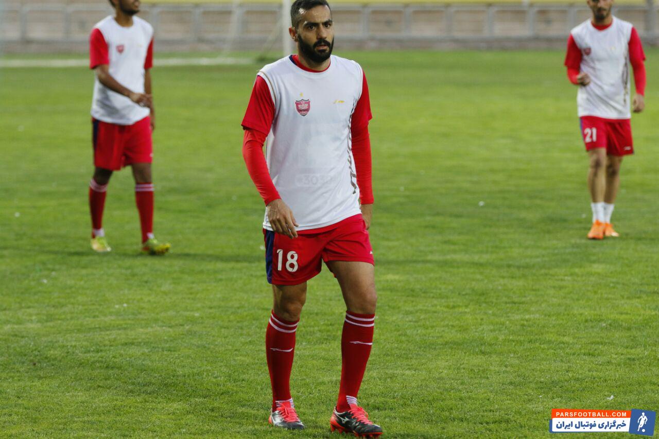 برانکو با حضور غایبان و مصدومان پرسپولیس انتخاب های بیشتری برای چیدن ترکیب در اختیار دارد