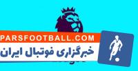 گل های برتر تیمی در لیگ برتر انگلیس