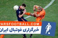 فوتبال ؛ حرکات عجیب و غریب و کونگ فویی از ستاره ها در مسابقات فوتبال