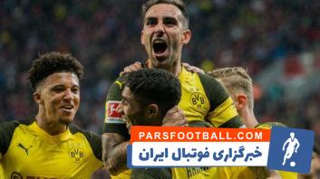 آلکاسر ؛ مهارت ها و گل های پاکو آلکاسر و وداد ایبیشویچ در بوندس لیگا