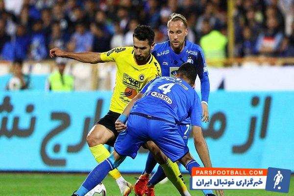 حسین ترابپور : شفر باید پاسخگوی نتایج استقلال باشد