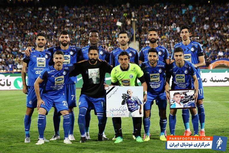 استقلال تهران آمار ضعیف 9 گل زده در 10 بازی لیگ برتر را ثبت کرده است