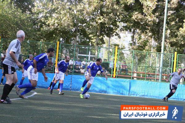 استقلال - شاهین