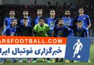 ترکیب شماتیکی استقلال و سایپا