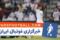السد ؛ شجاع خلیل زاده از کری خوانی السدی ها برای پیروزی در آزادی گفت