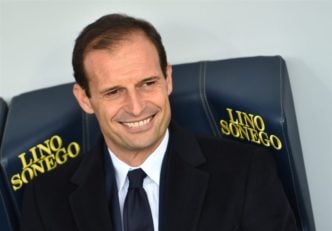 آلگری : رونالدو به استراحت نیاز داشت و محرومیت در این بازی برایش توفیق اجباری است