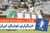 اسامی 19 بازیکن السد برای سفر به تهران مشخص شد