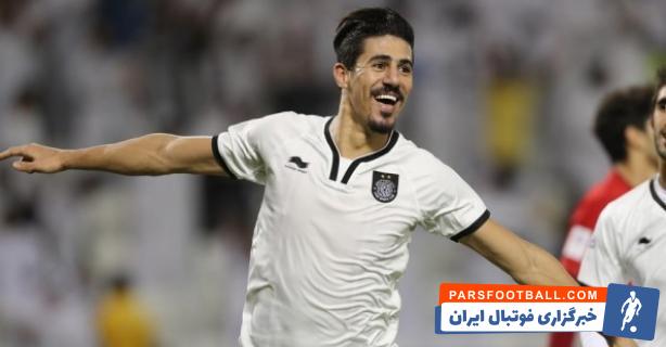 السد قطر - بغداد بونجاح