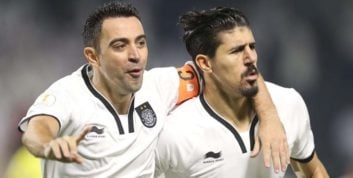 لیگ قهرمانان آسیا